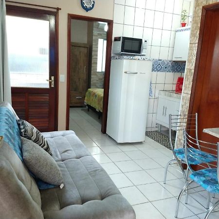 Apartamento Ubatuba - Praia Grande - 250M Da Praia Extérieur photo