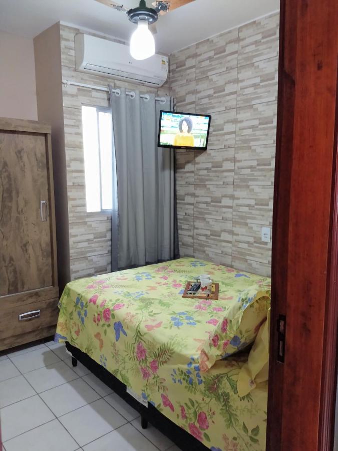 Apartamento Ubatuba - Praia Grande - 250M Da Praia Extérieur photo