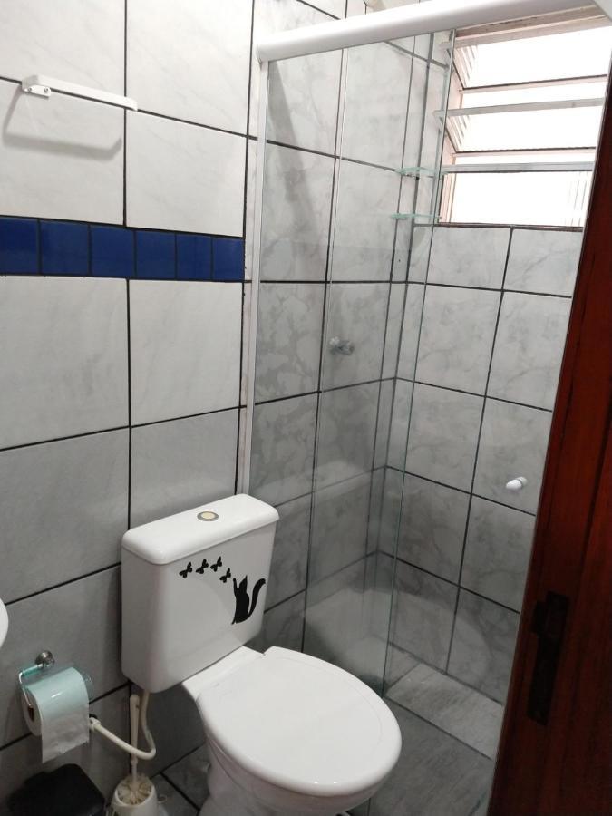 Apartamento Ubatuba - Praia Grande - 250M Da Praia Extérieur photo