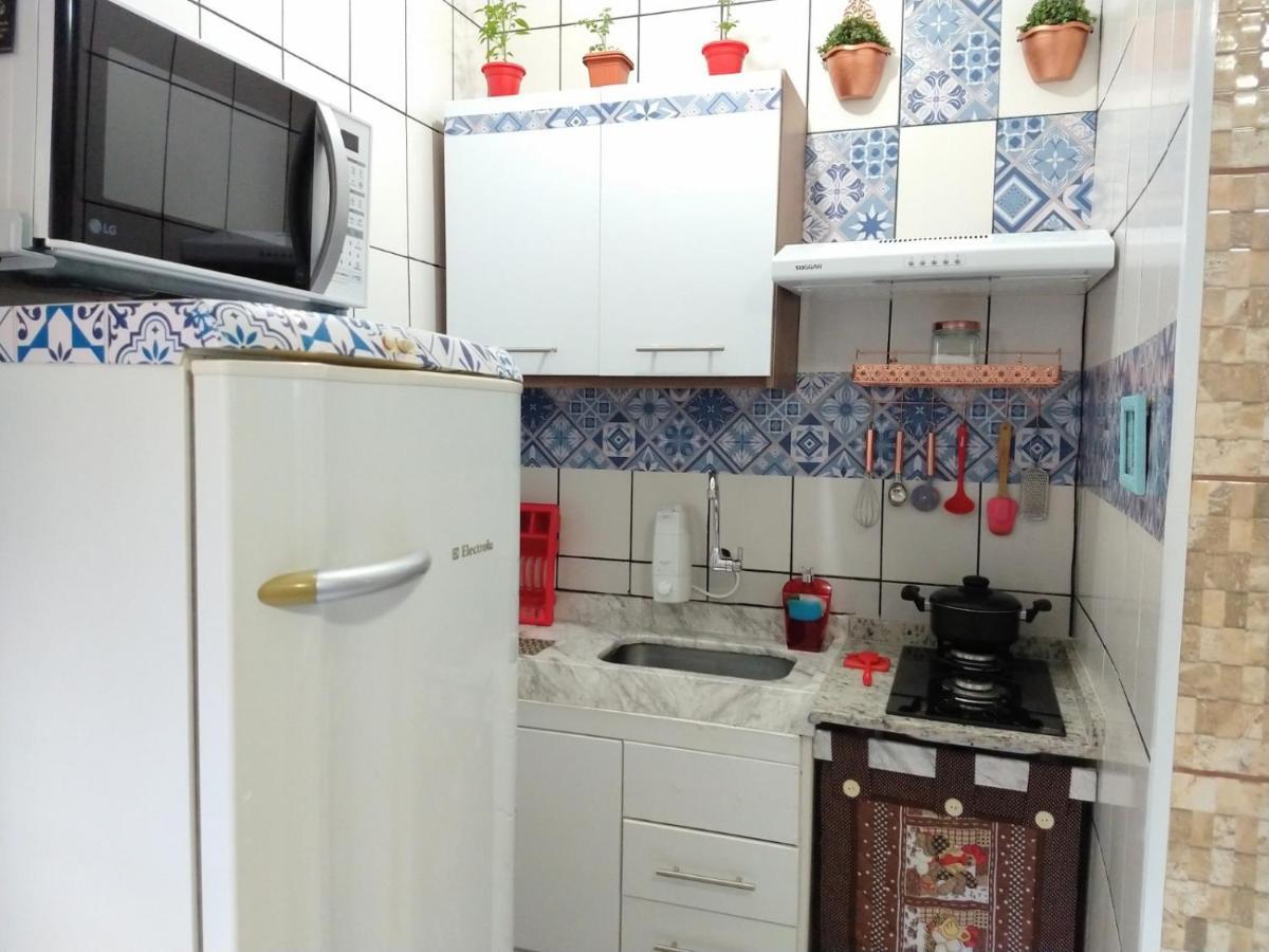 Apartamento Ubatuba - Praia Grande - 250M Da Praia Extérieur photo
